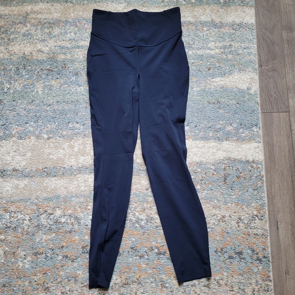 Lululemon Base Pace Leggings (Excellent Used Condition)